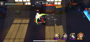 Witch's Weapon -魔女兵器- スクリーンショット