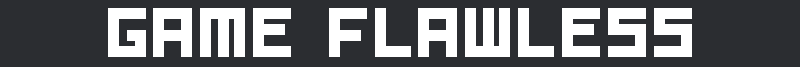 GameFlawless