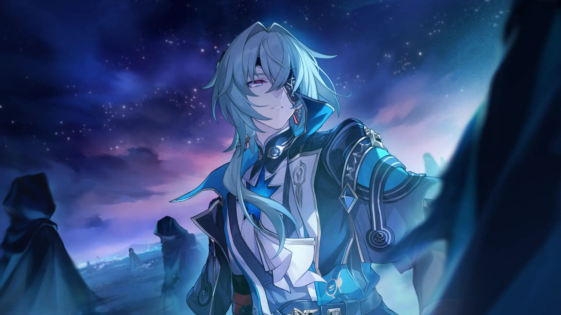 ゲーム画面のスクリーンショット